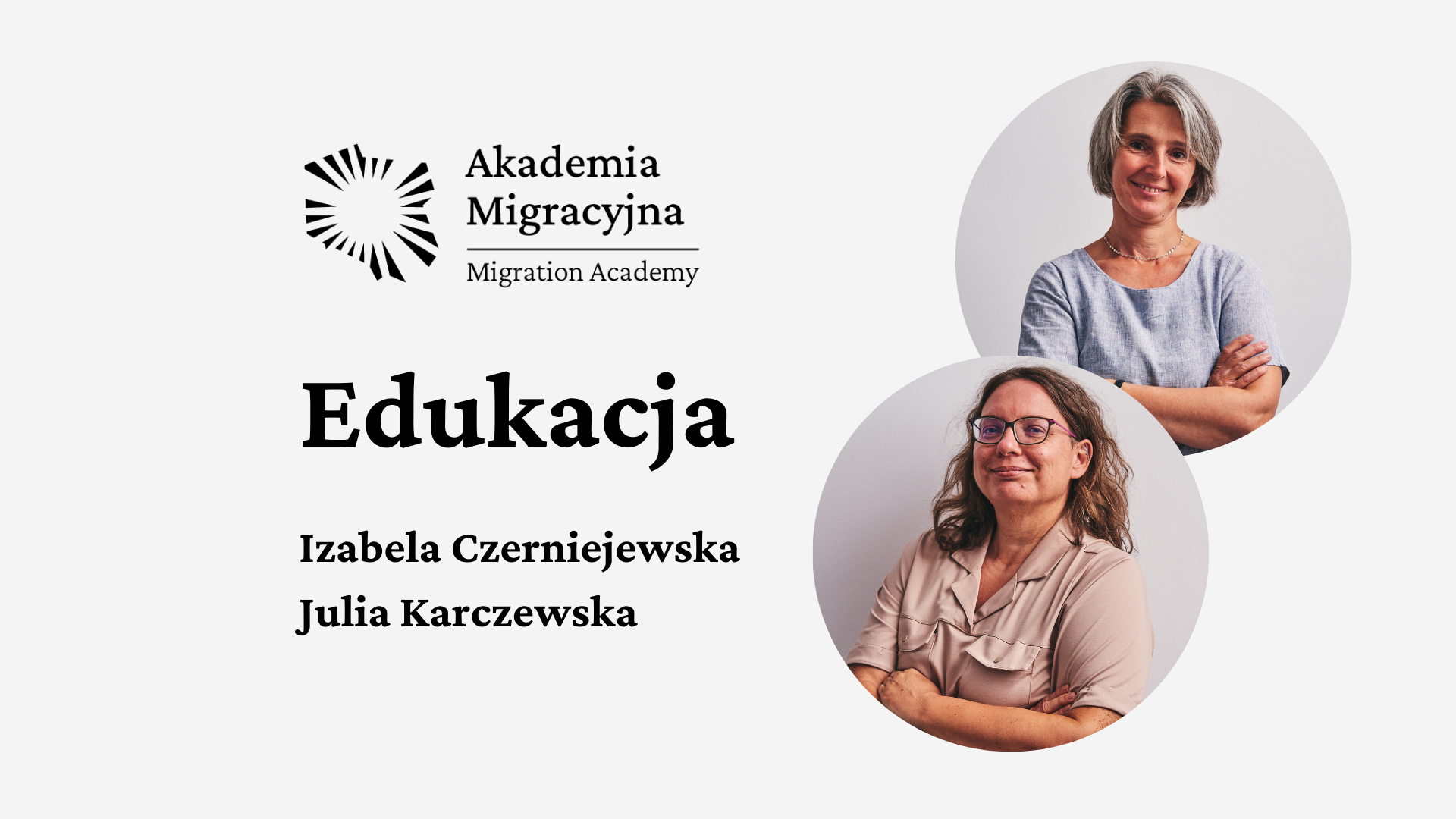 Edukacja Akademia nowa okładka